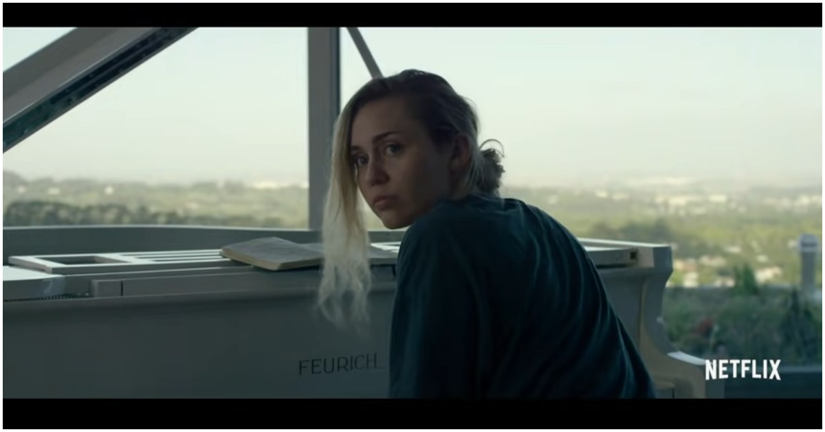 Black Mirror Season 6 is coming to netflix.