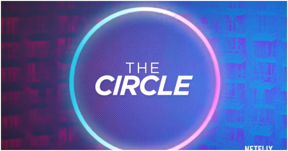 The CIrcle on Netflix.