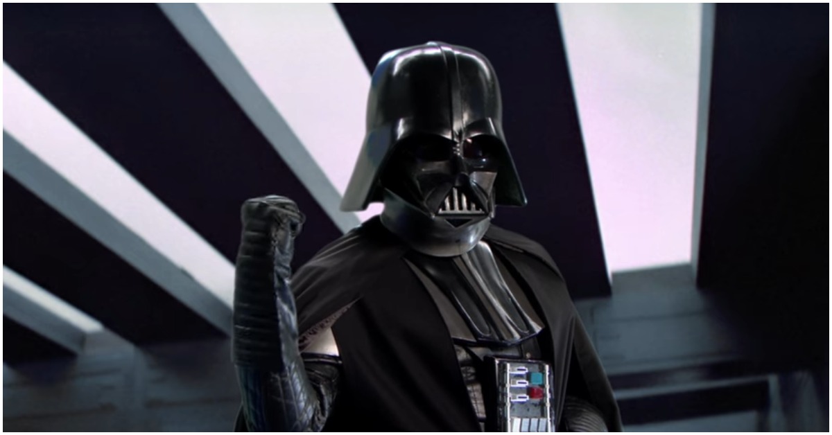 darth vader