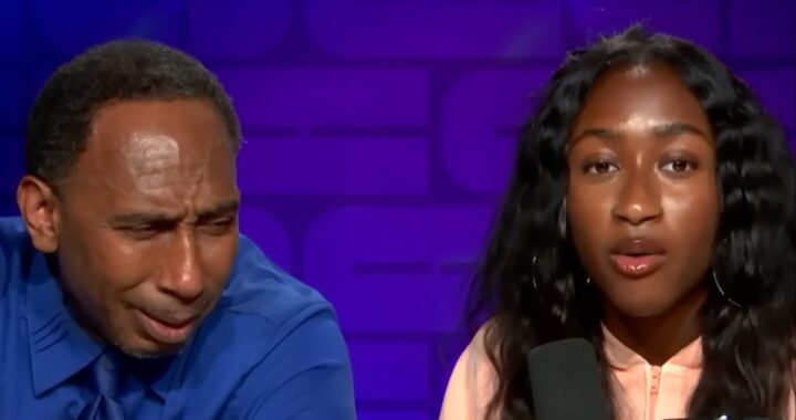 Stephen A. Smith Interview YouTube