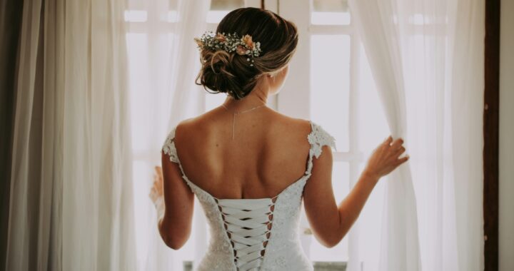 Pennsylvania bride punched at her own wedding