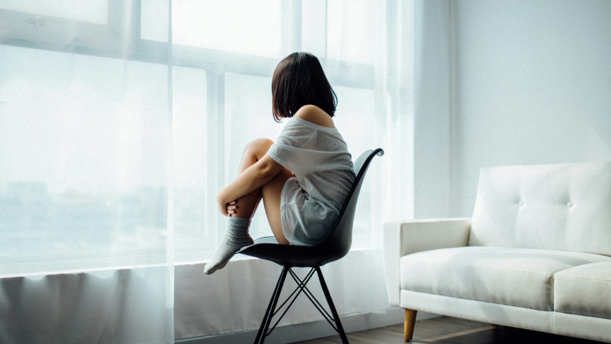 How to get out of a life rut according to Ohio Psychotherapist