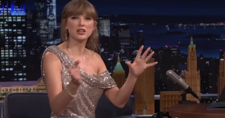 Taylor Swift dodges ex boyfriend