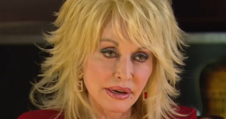 Dolly Parton