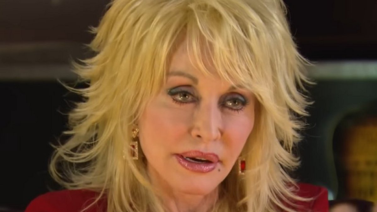 Dolly Parton