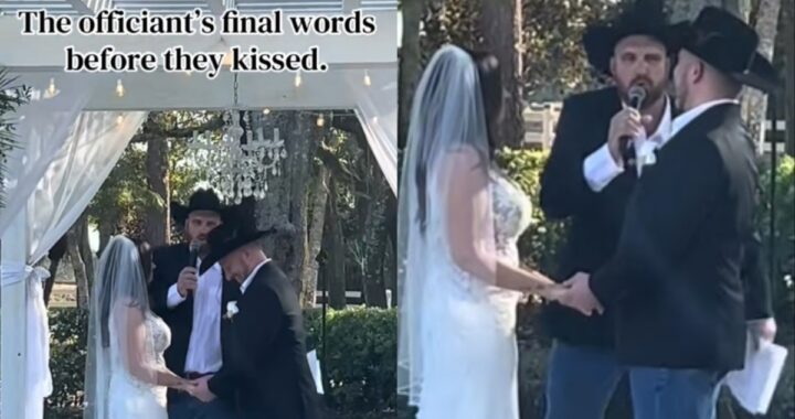 Florida Wedding Officiant's Song