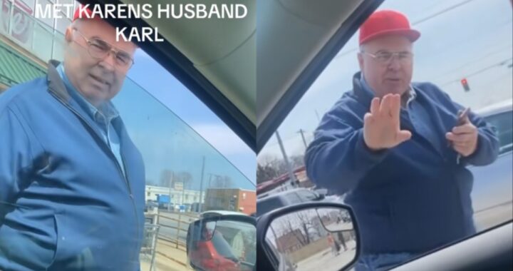 Illinois parking lot altercation