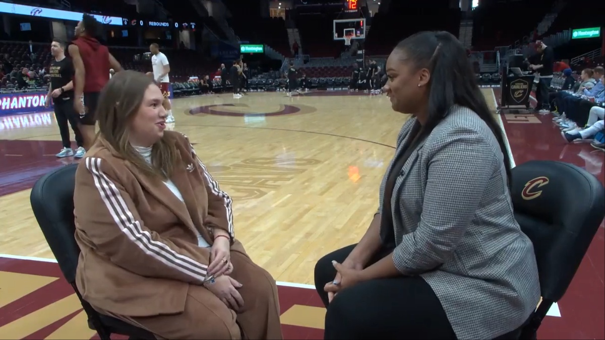Liron Fanan Interview