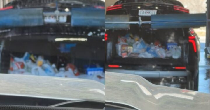 Missouri Car Wash Issues