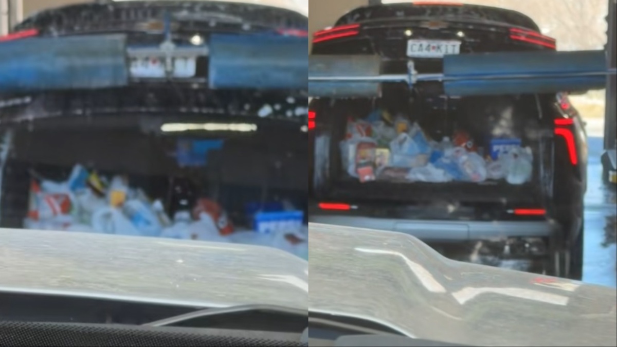Missouri Car Wash Issues