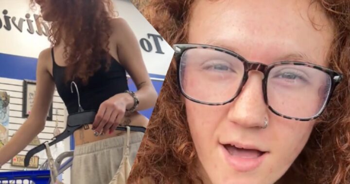 Michigan woman body shamed during shopping trip