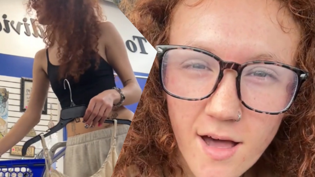 Michigan woman body shamed during shopping trip