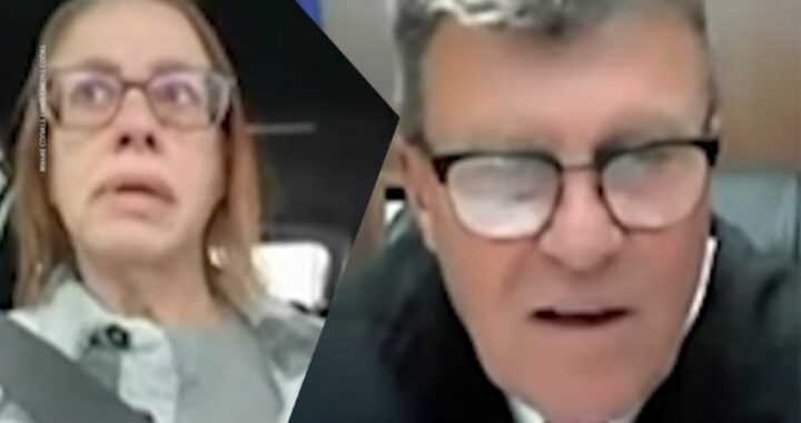 Michigan court driver