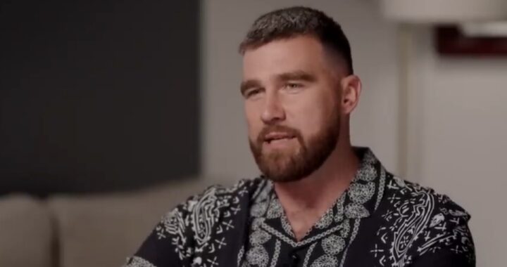 Travis kelce bachelor party plans