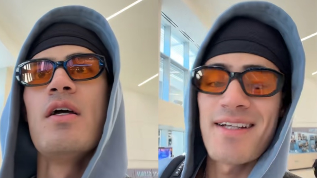 Florida Man Hates Ohio