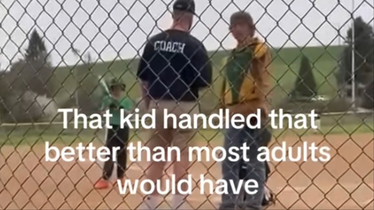 Louisiana Baseball Coach