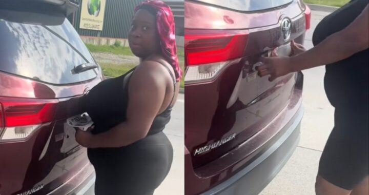 Texas Hit-and-Run