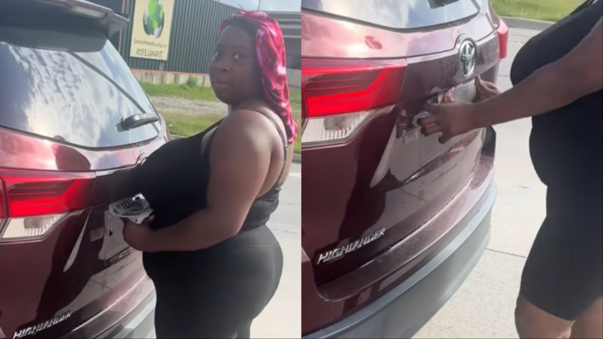 Texas Hit-and-Run