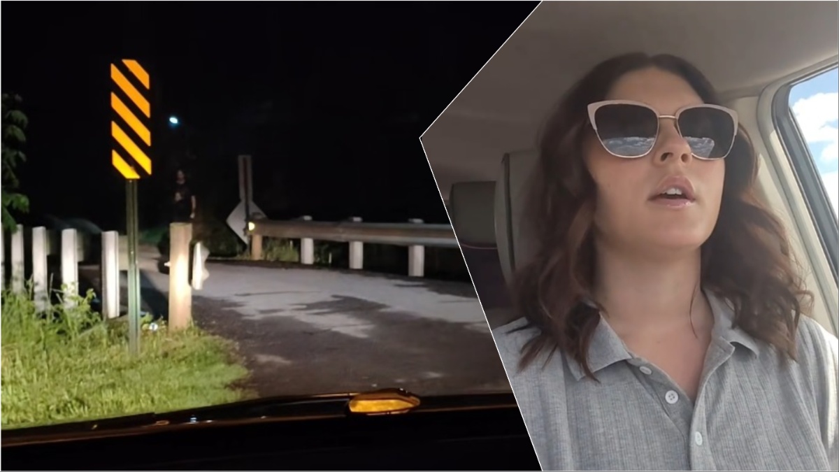 Ohio Ghost Hunting