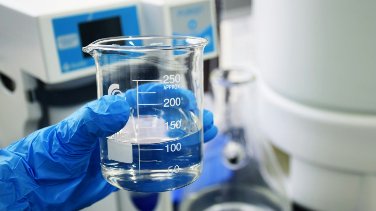Florida water testing