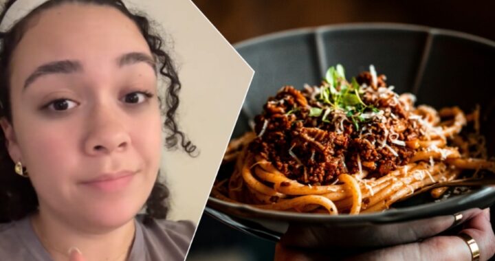 georgia pasta note