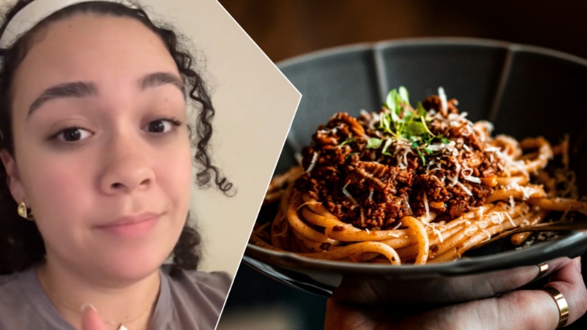georgia pasta note
