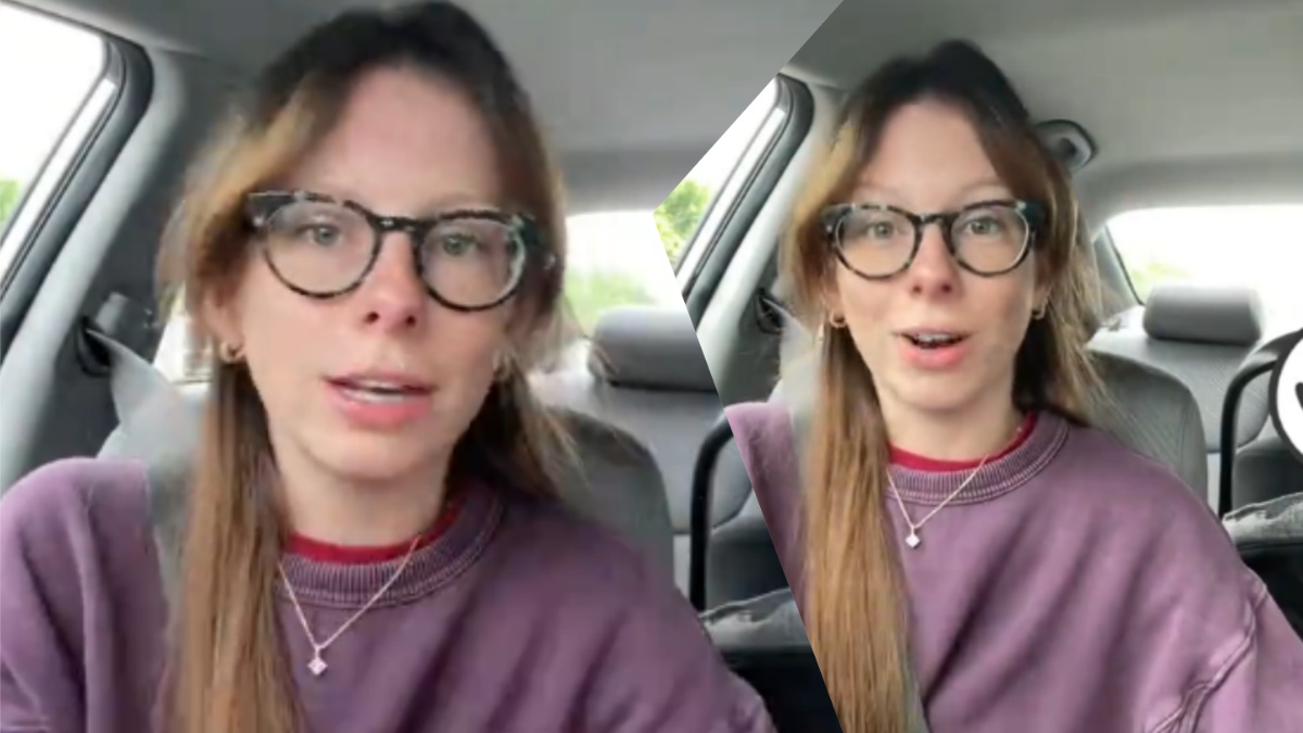 Kentucky mom doesn't pay it forward