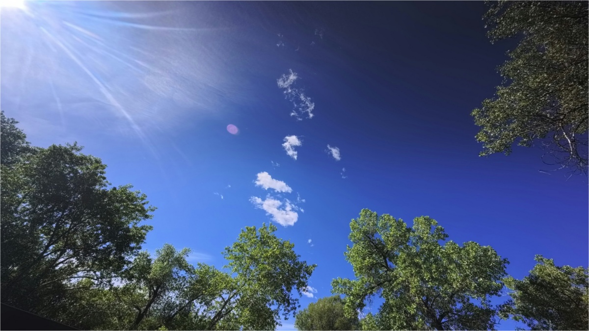 Ohio seasonal air quality
