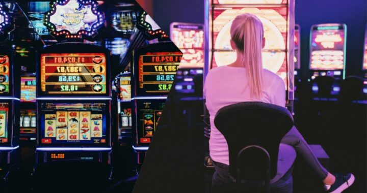 Pennsylvania woman wins jackpot after ban