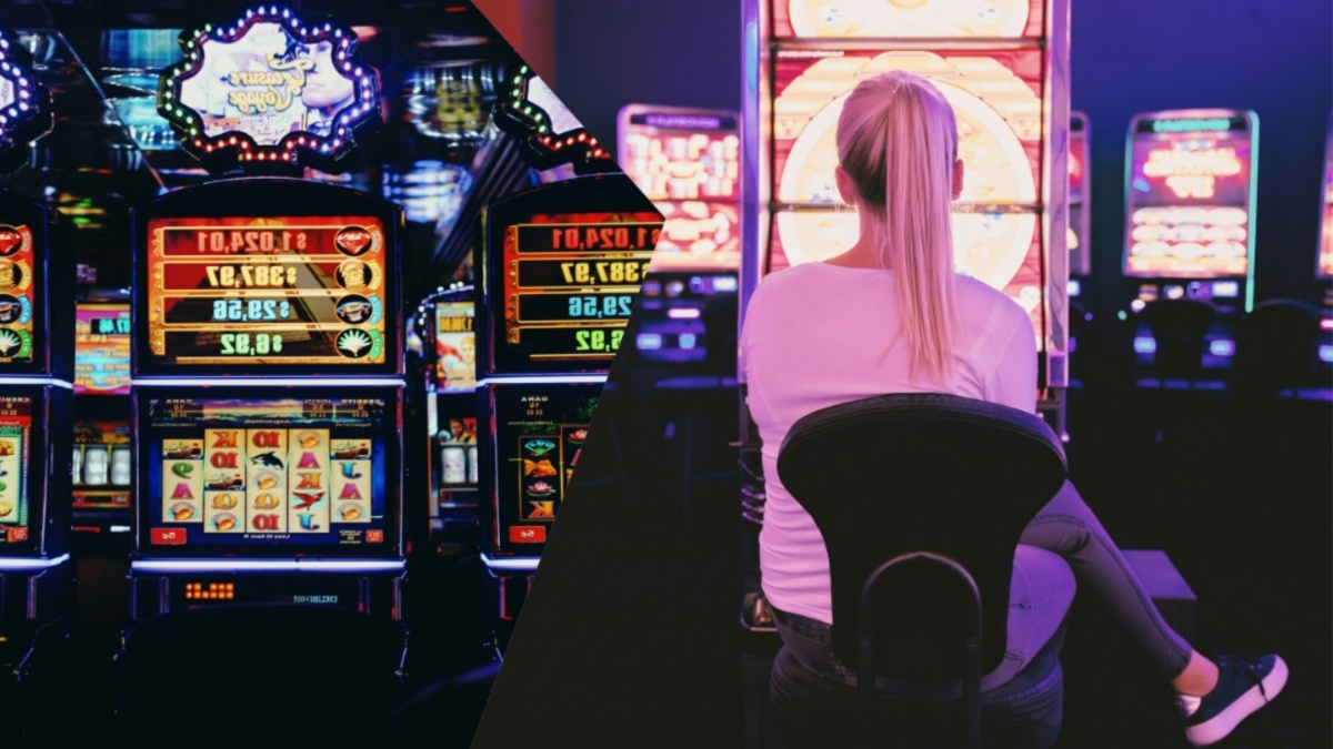Pennsylvania woman wins jackpot after ban