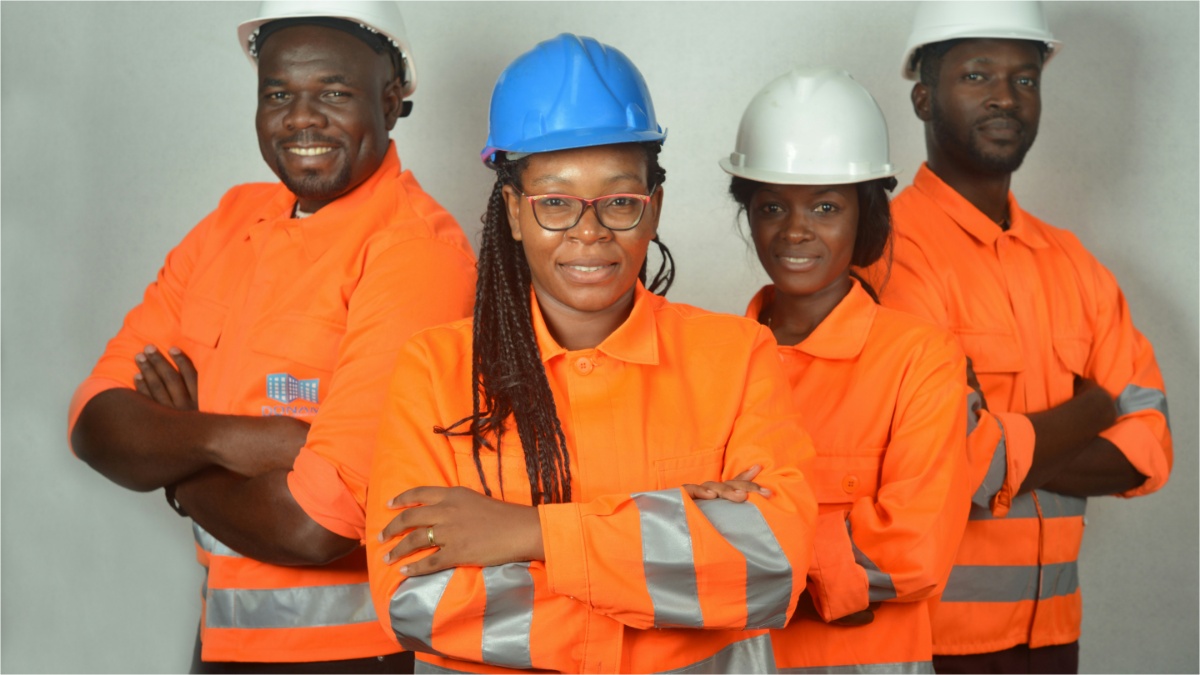 Texas labor force